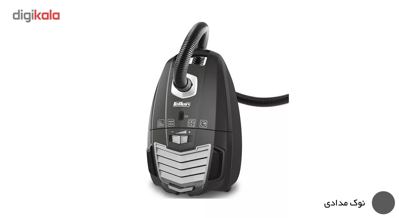 جاروبرقی فلر مدل VC 209