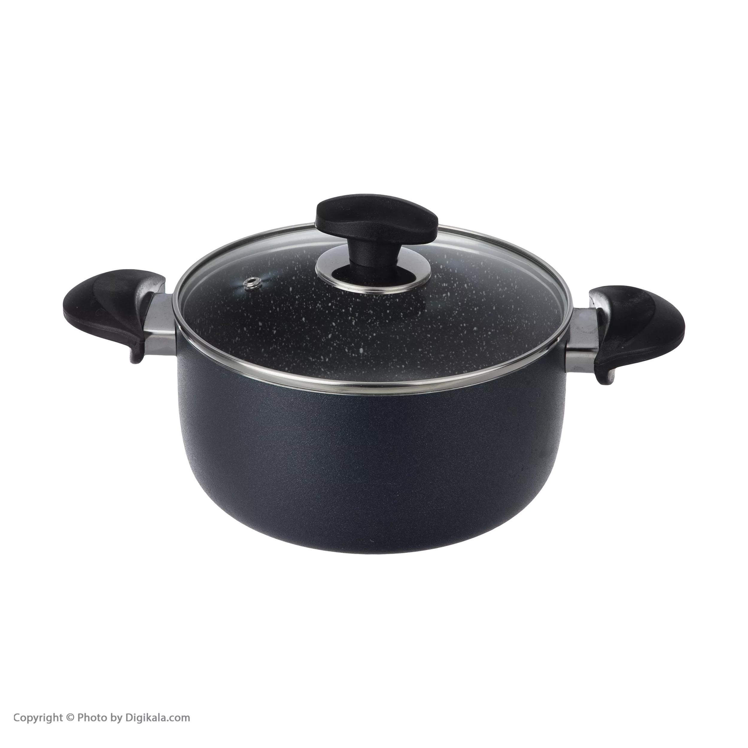 سرویس پخت و پز 3 پارچه عروس مدل پارمیس