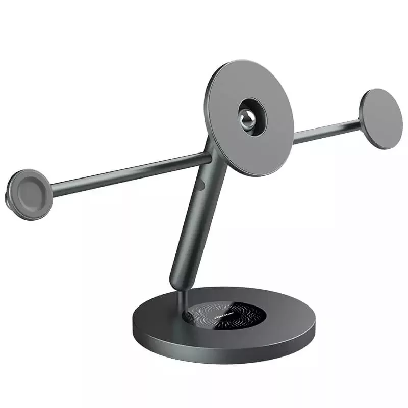 پایه نگهدارنده تبلت و گوشی موبایل نیلکین مدل SnapBranch Modular