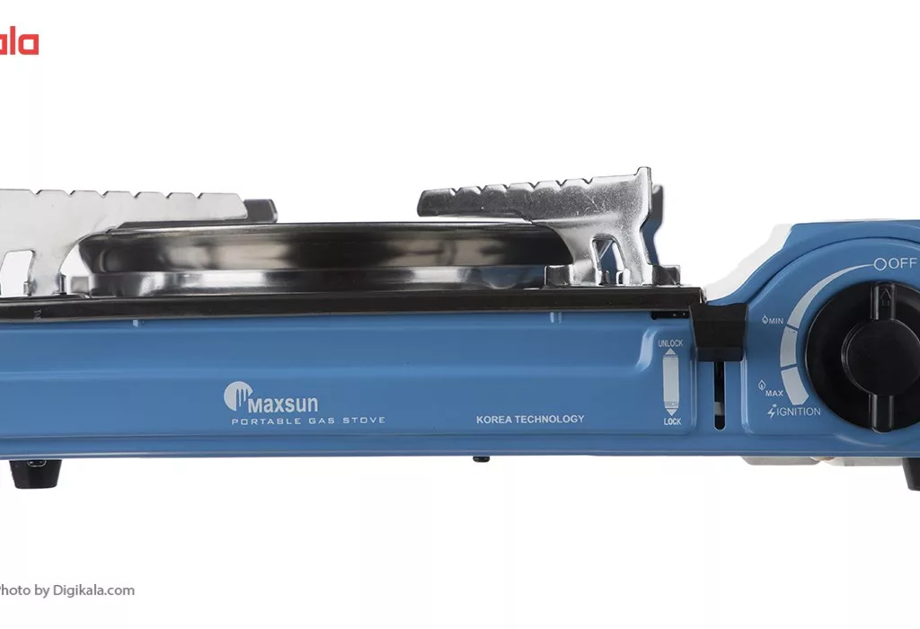 اجاق سفری مکس سان مدل 3500S