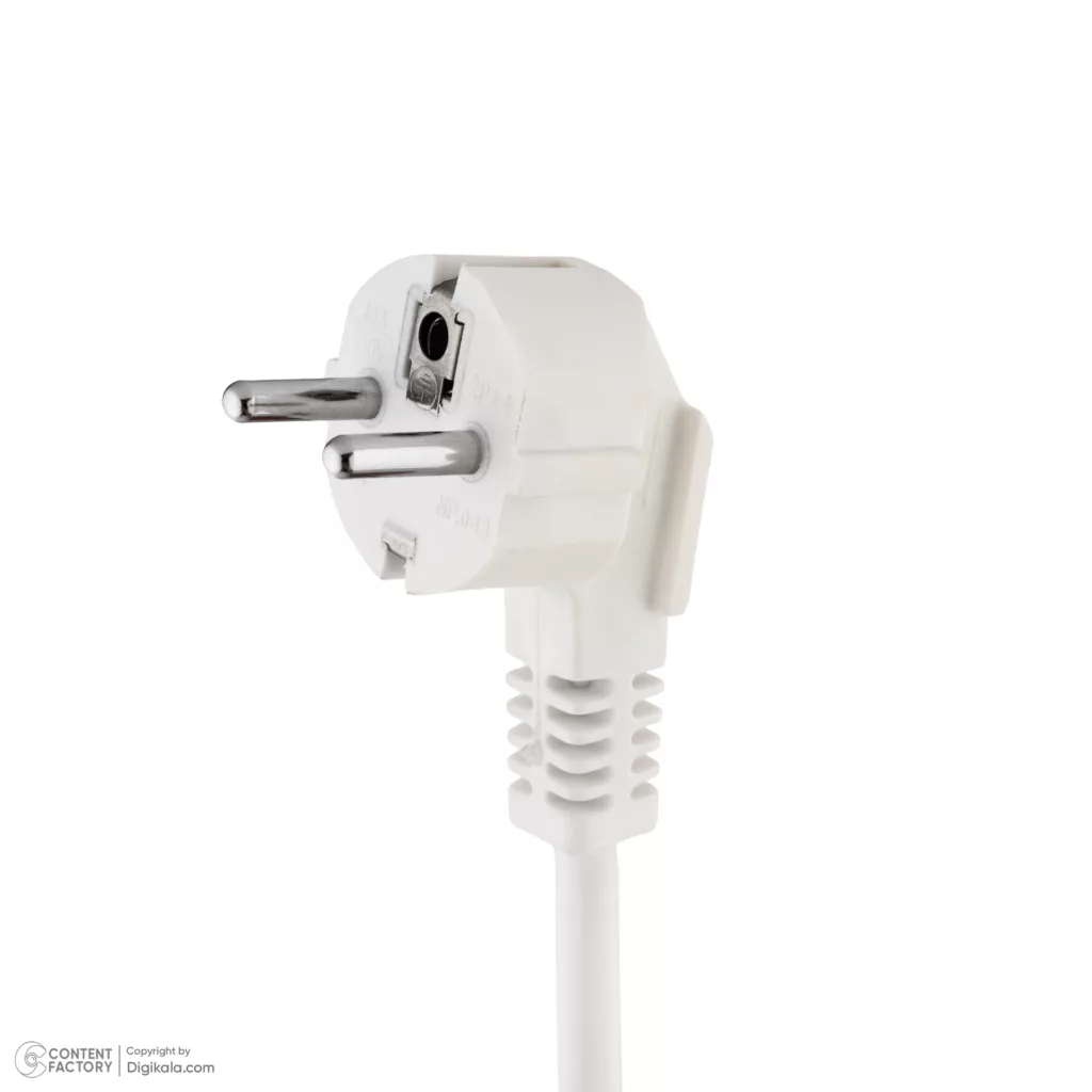 محافظ برق اتکو مدل Power Strip 4