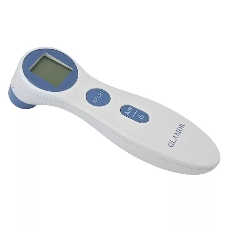 تب سنج دیجیتال گلامور مدل DET-101NEW