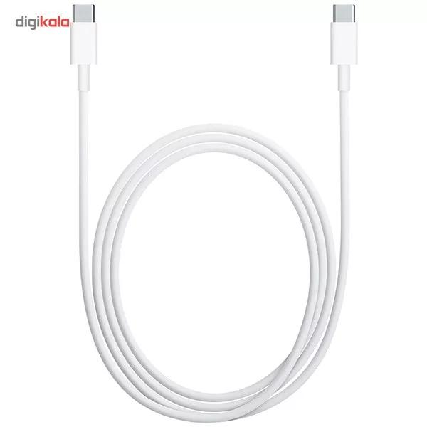 کابل تبدیل USB-C به USB-C اپل طول 1 متر