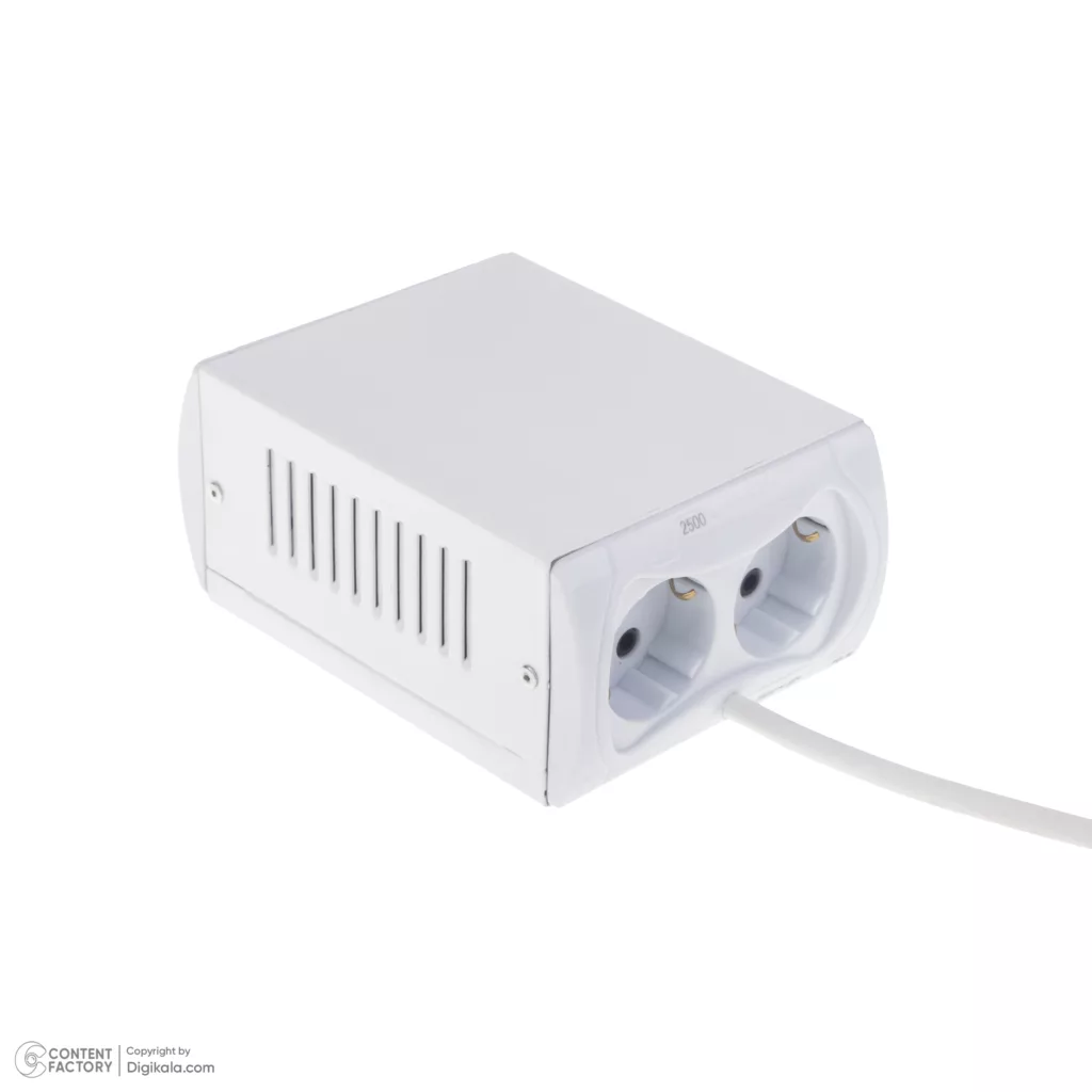 محافظ یخچال فریزر پالس کنترل مدل PRC200