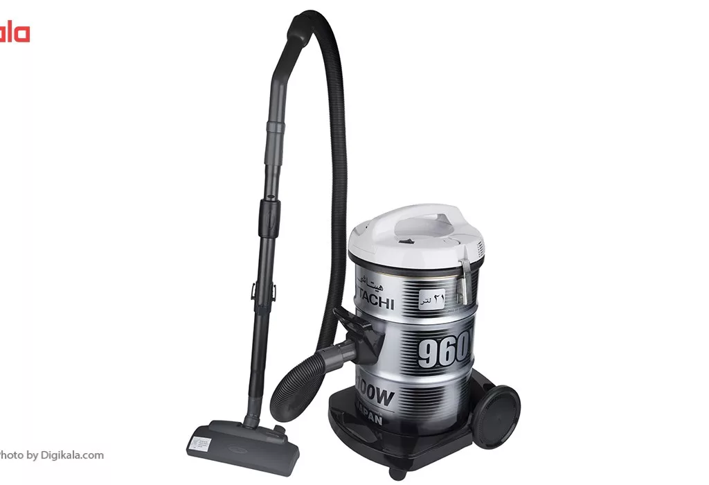 جاروبرقی هیتاچی مدل CV-960Y