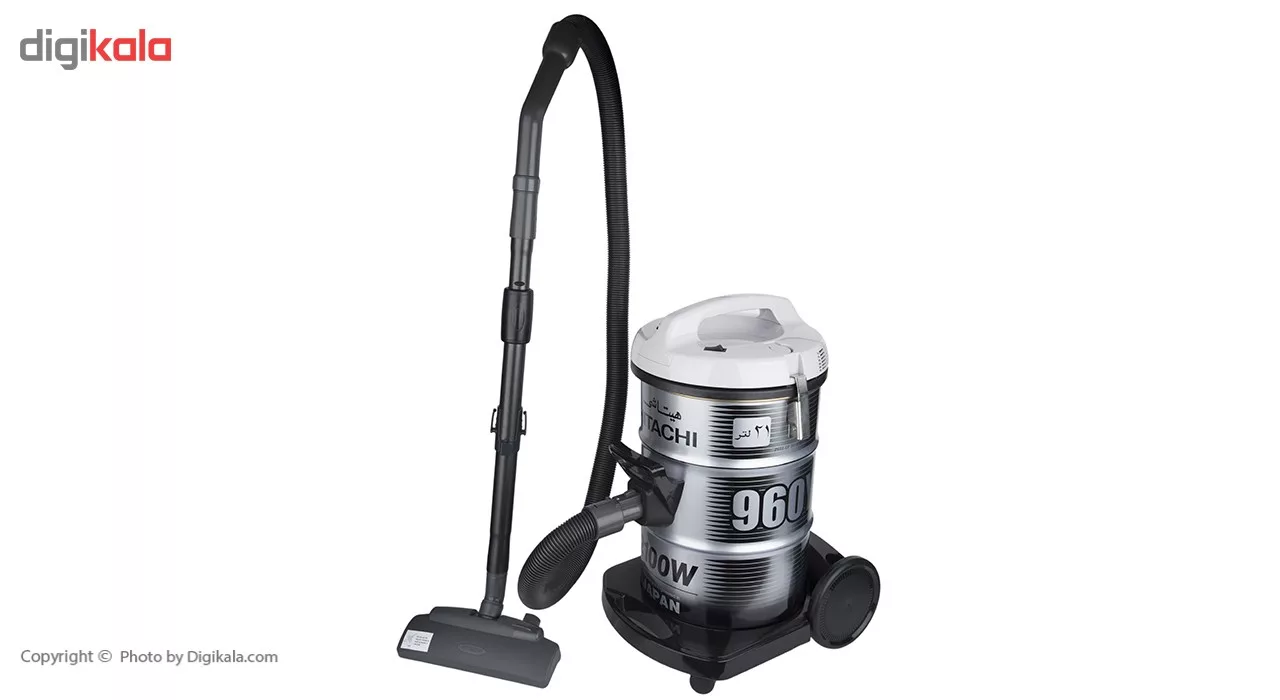 جاروبرقی هیتاچی مدل CV-960Y