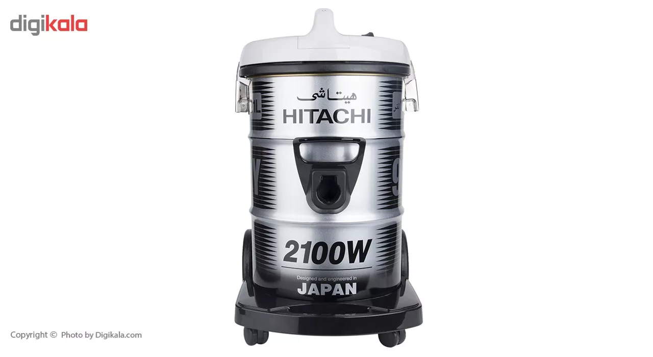 جاروبرقی هیتاچی مدل CV-960Y