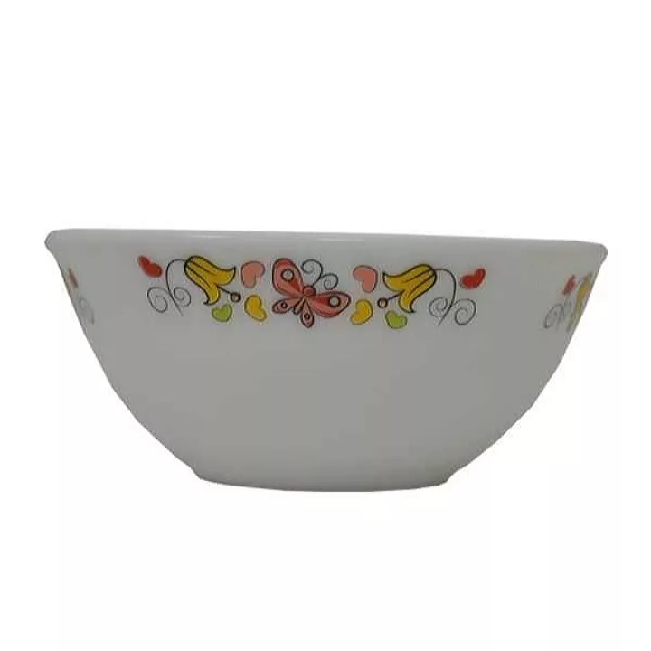 سرویس غذاخوری 5 پارچه پارس اوپال کد A001