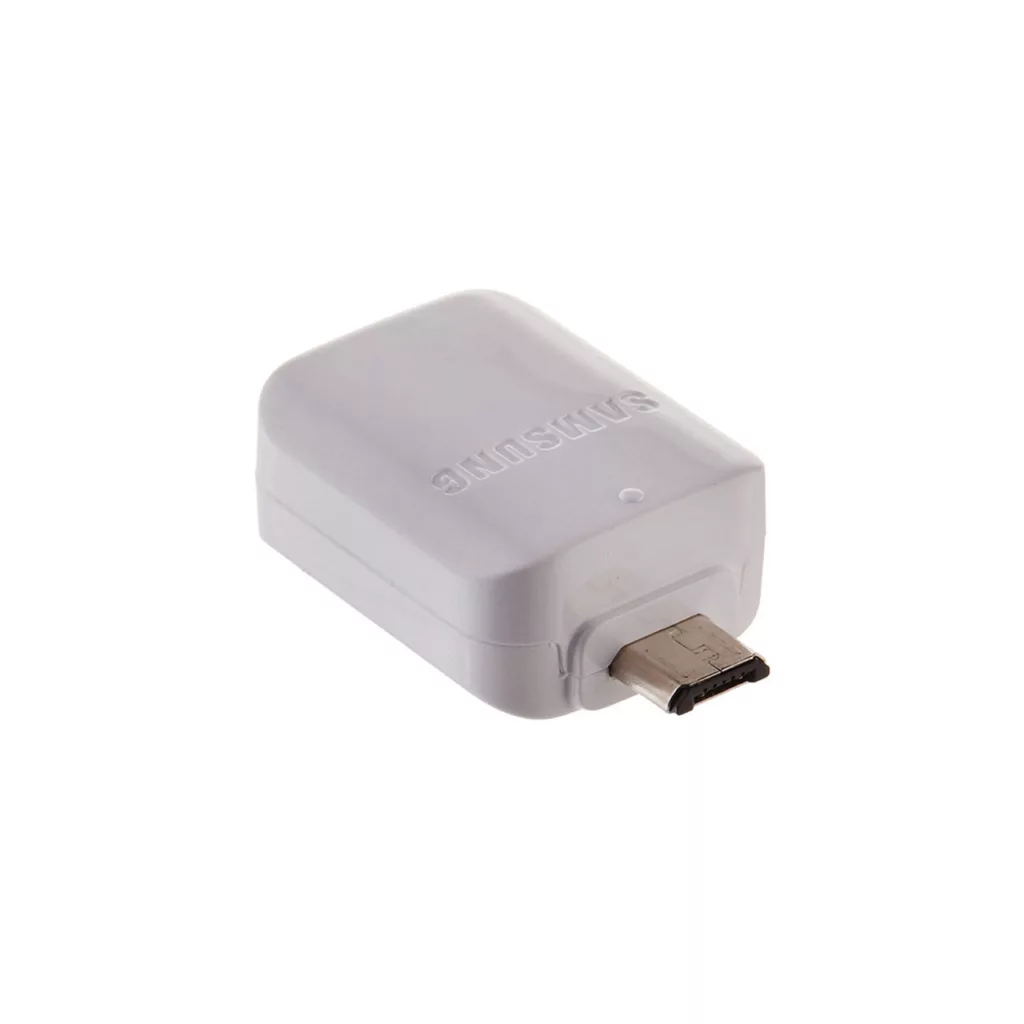 مبدل OTG microUSB مدل 041288A