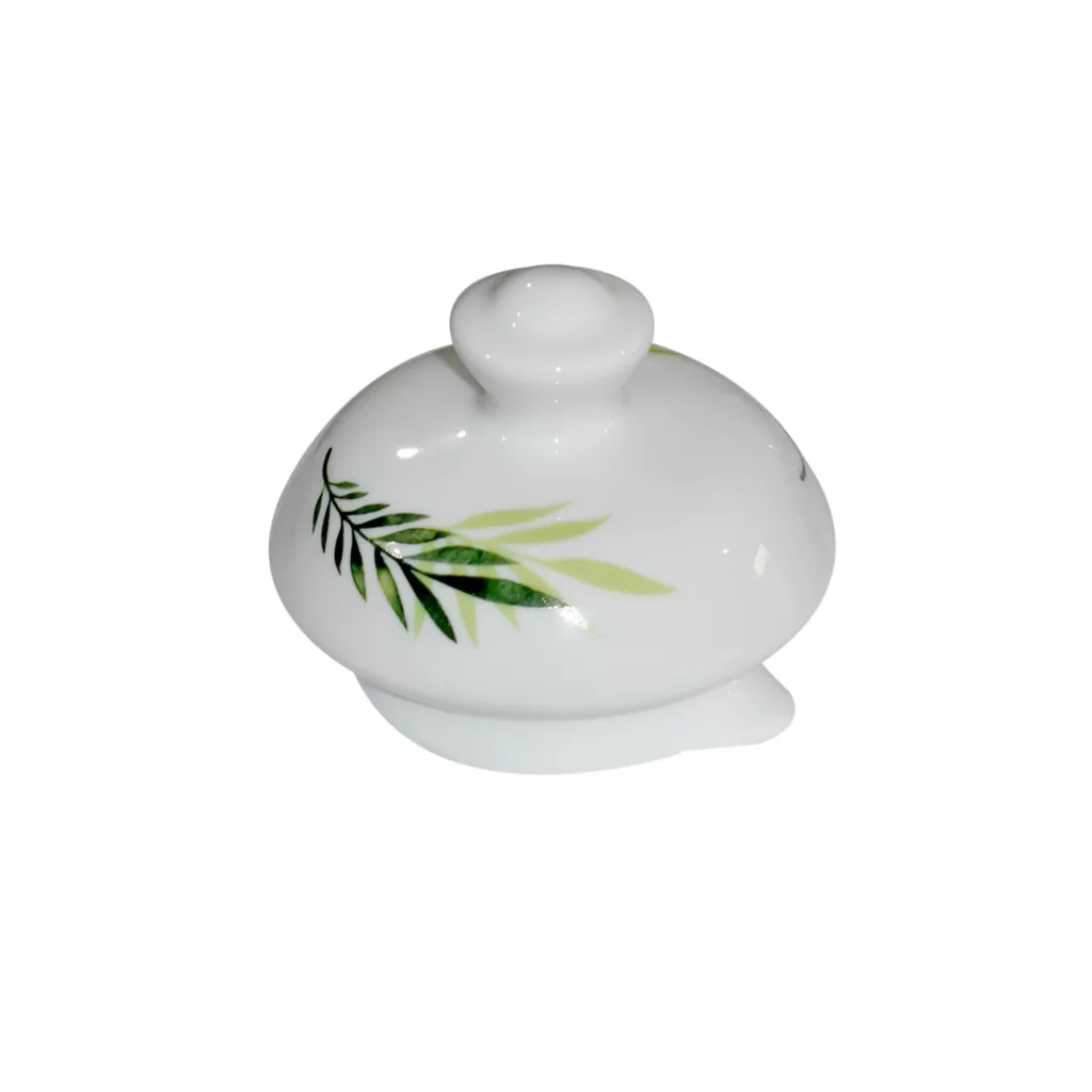 ست کتری و قوری میس بتی مدل Royal-green