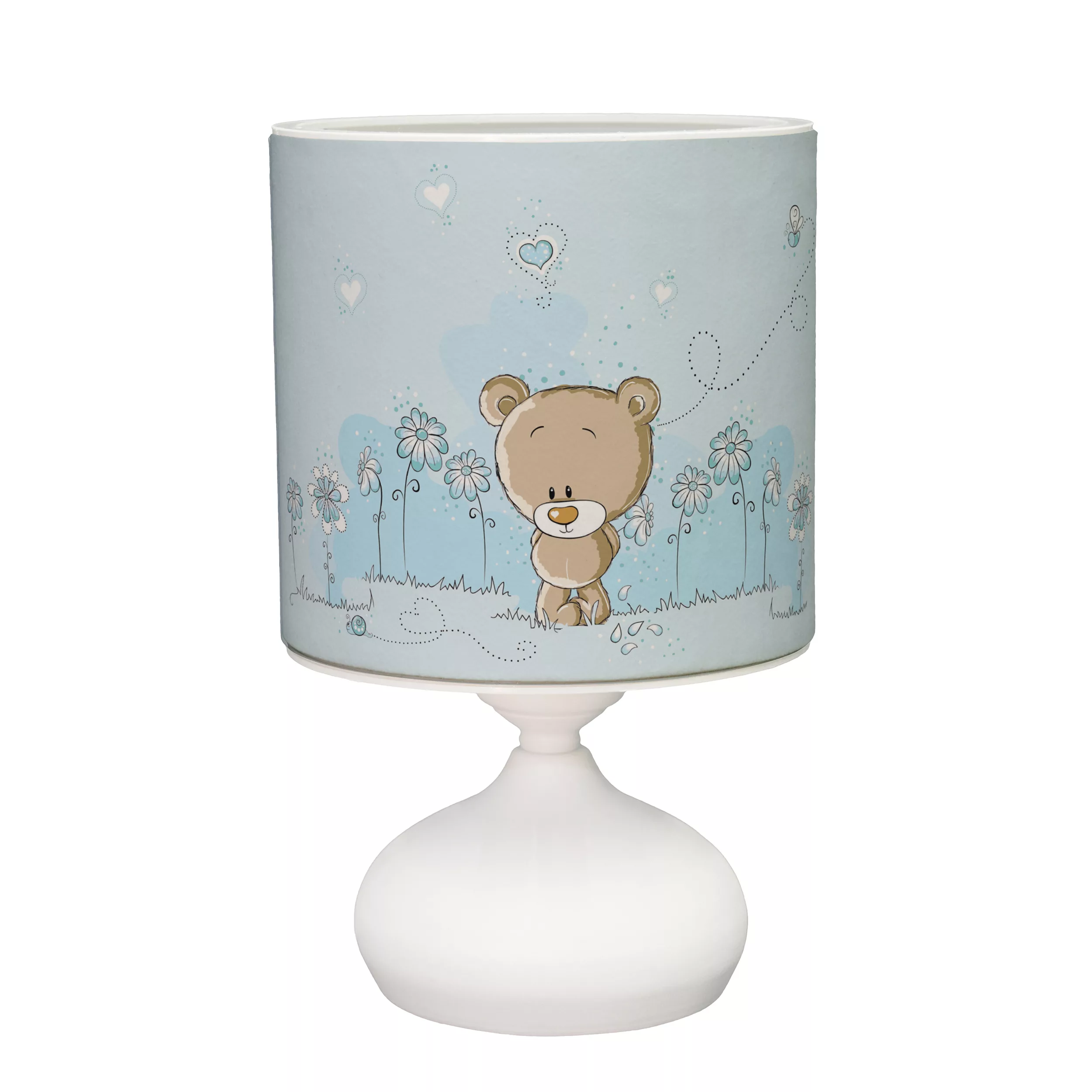 آباژور کودک مامز کیوتی مدل A-12