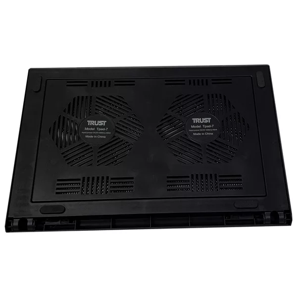 پایه خنک کننده لپ تاپ تراست مدل TPAD - 7