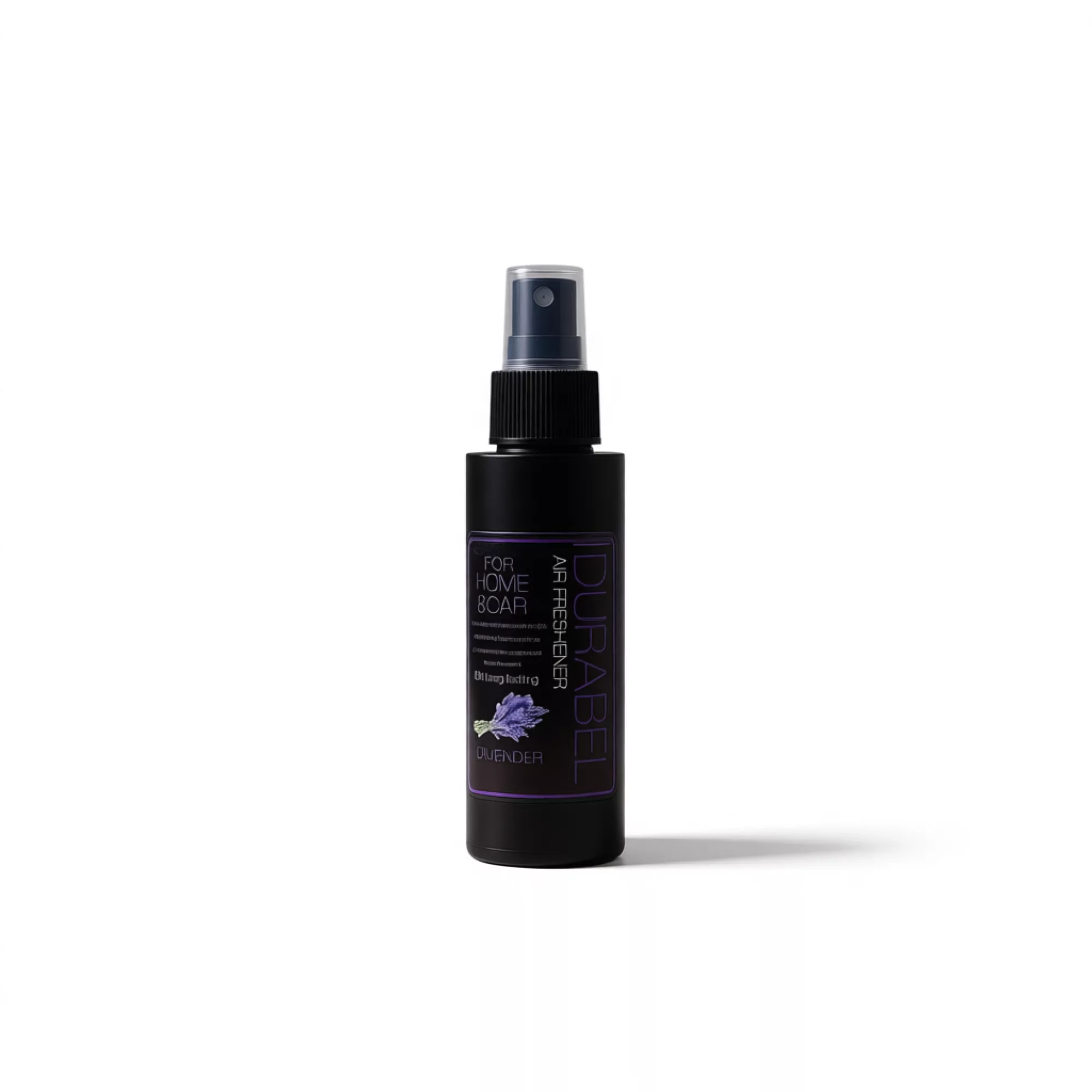 اسپری خوشبو کننده خودرو دورابل پرفیوم مدل لوندر حجم 120 میلی لیتر