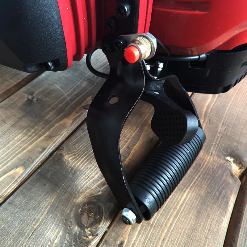 چکش تخریب بنزینی کد 95716