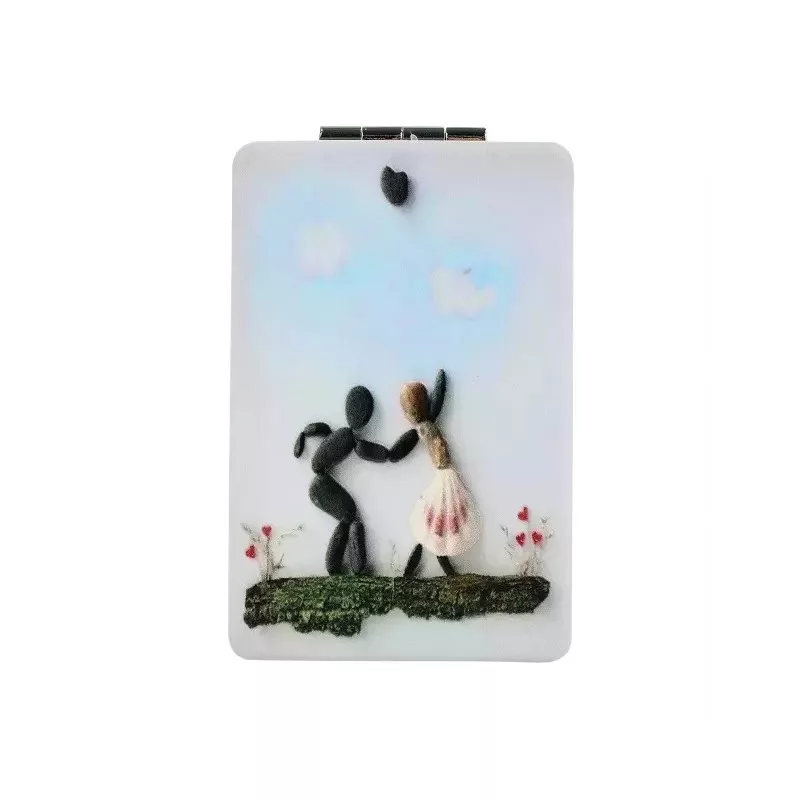 آینه جیبی مدل 1704