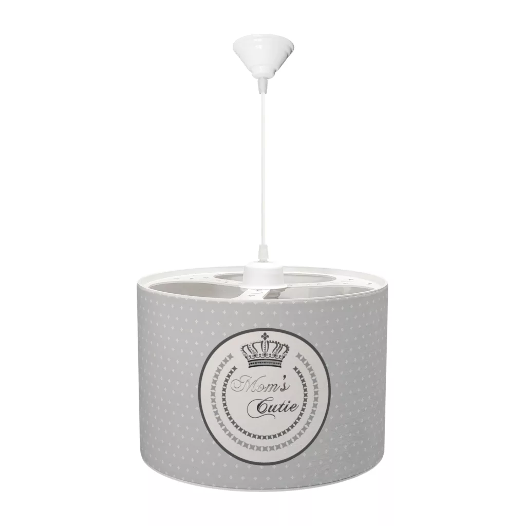 لوستر کودک مامز کیوتی مدل L49