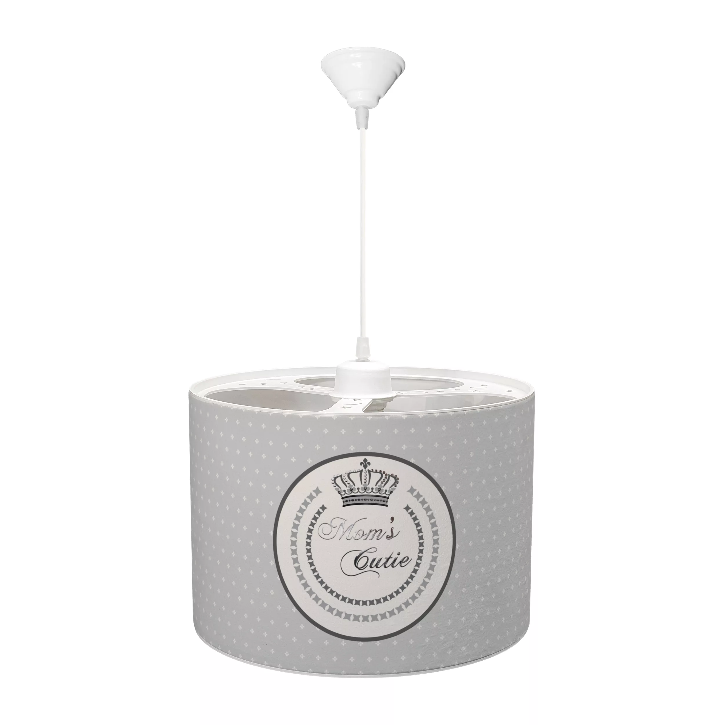 لوستر کودک مامز کیوتی مدل L49