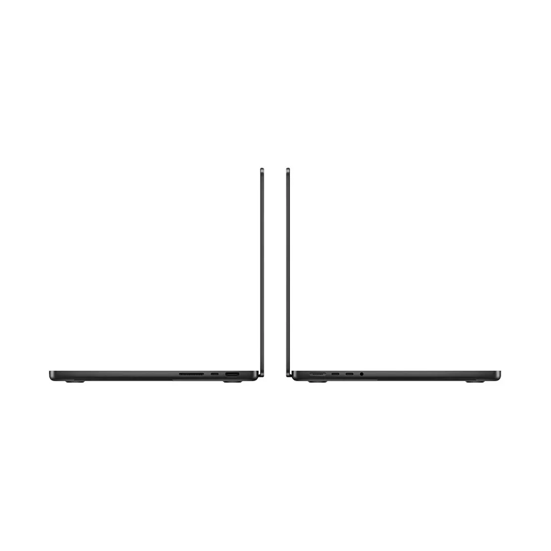 لپ تاپ 14.2 اینچی اپل مدل MacBook Pro MDE04 2025 LLA-M5-16GB RAM-512GB SSD