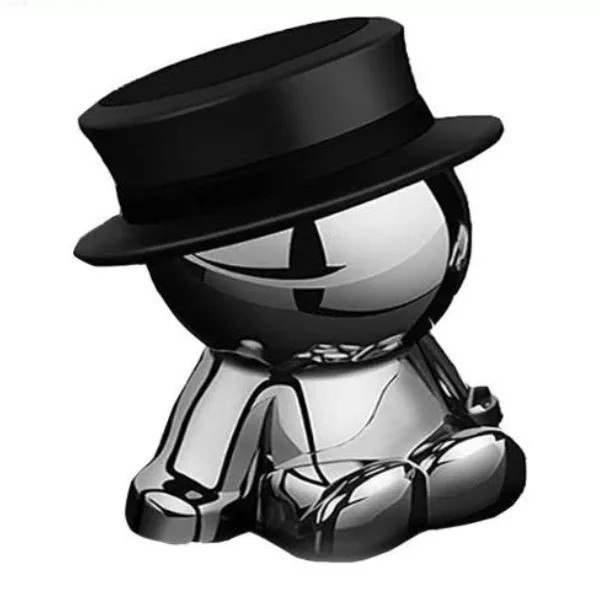 نگهدارنده گوشی موبایل دوپریم مدل manGrip