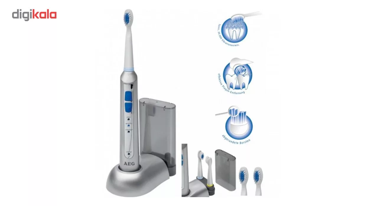 مسواک برقی آ ا گ مدل EZS 5664