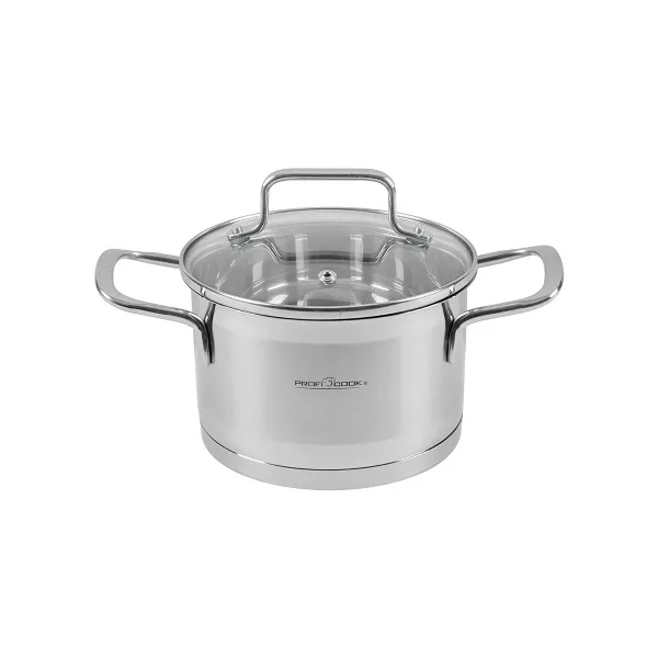 سرویس پخت و پز هفت پارچه پروفی کوک مدل PC-KTS 1224