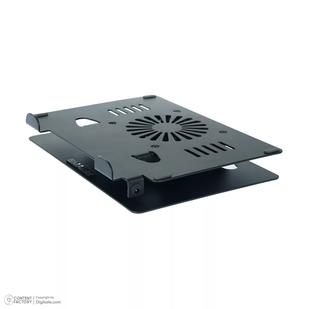 پایه خنک کننده لپ تاپ اسمارت مدل PROANGLE