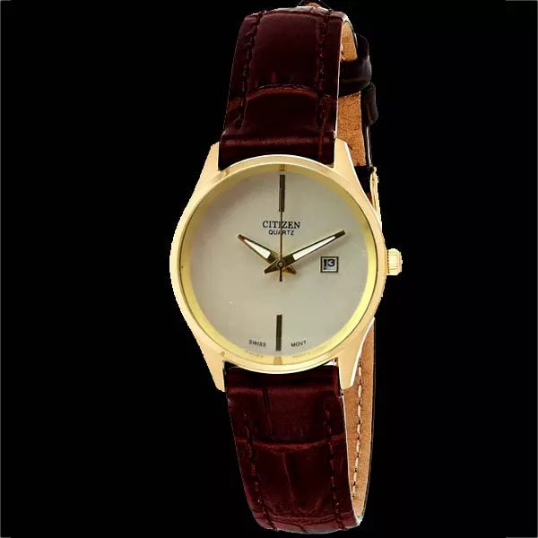 ساعت مچی عقربه ای زنانه مدل کلاسیک کد 2khat-ciz