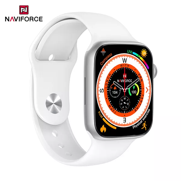 ساعت هوشمند نیوی فورس مدل NT14 S/W