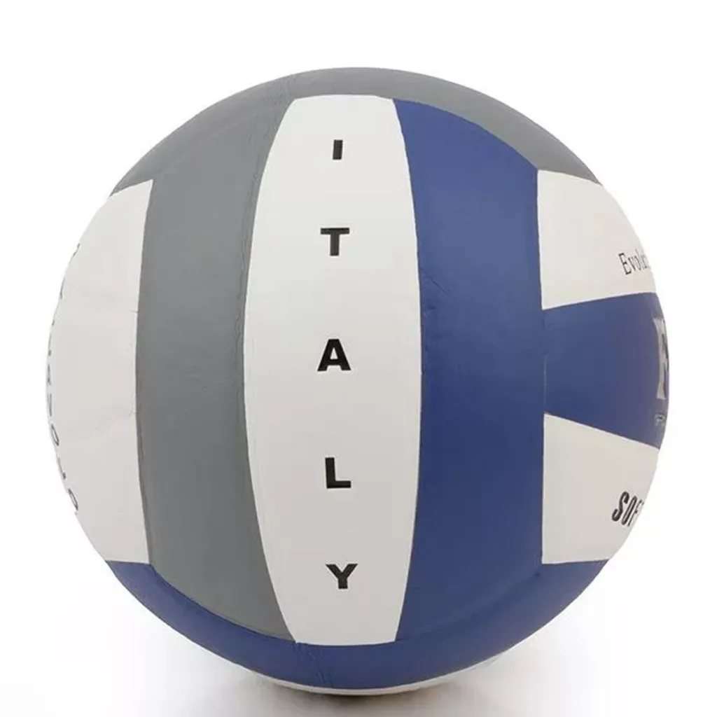 توپ والیبال فاکس مدل Soft Touch New 2023