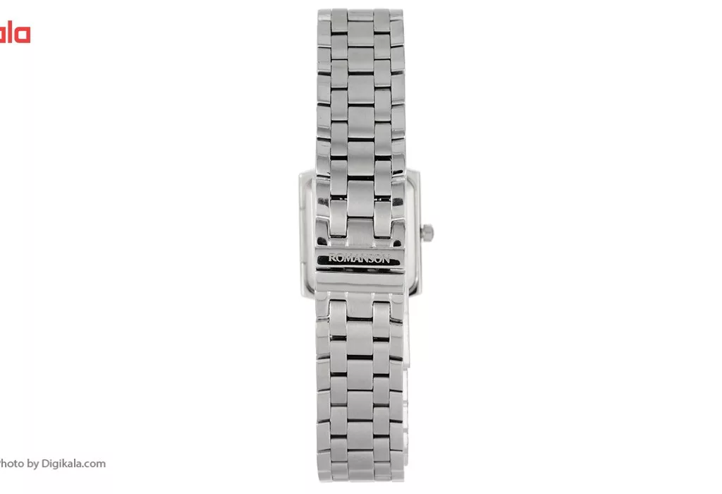 ساعت مچی عقربه ای زنانه رومانسون مدل TM7601LL1WA32W