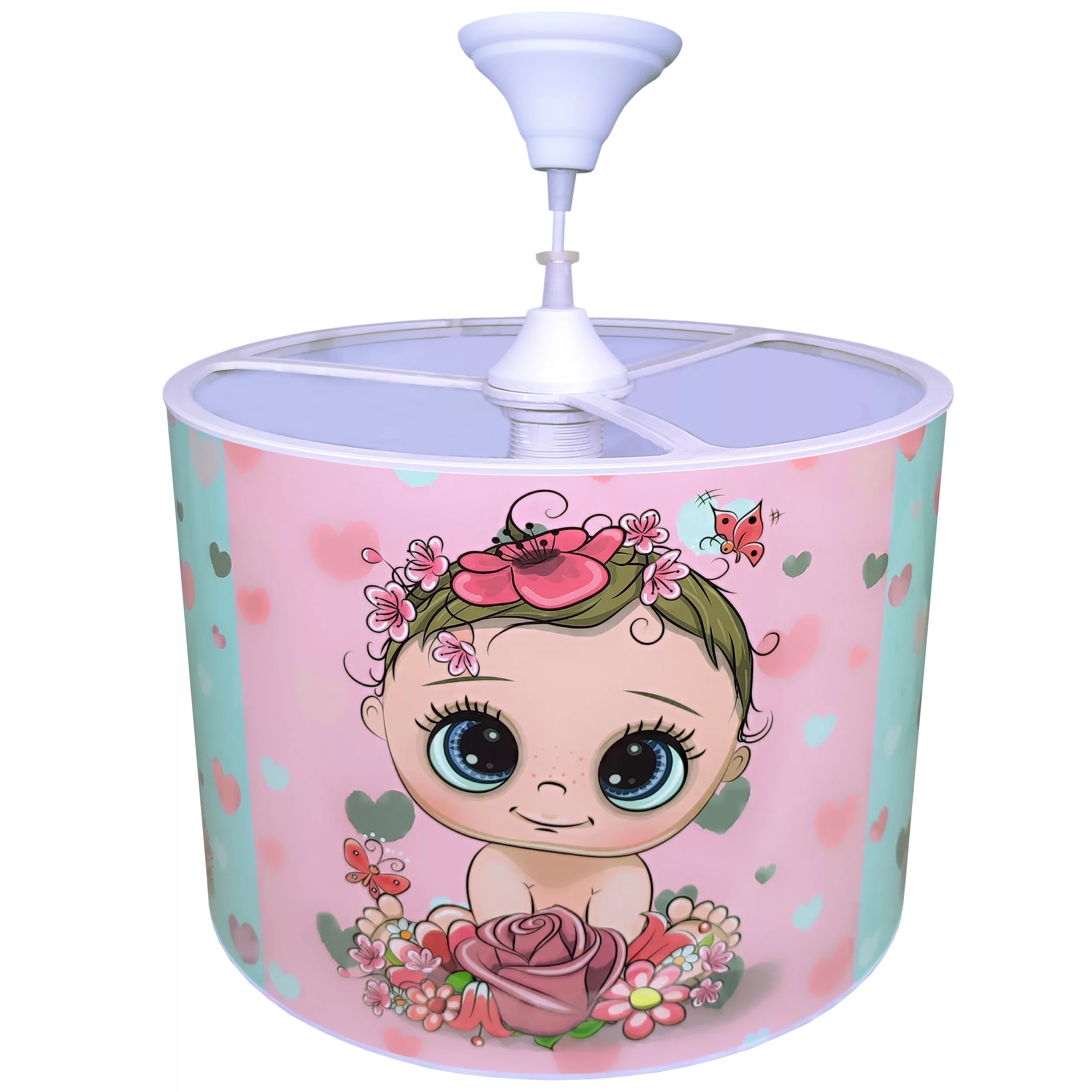 لوستر کودک مدل نوزاد های دوقلو