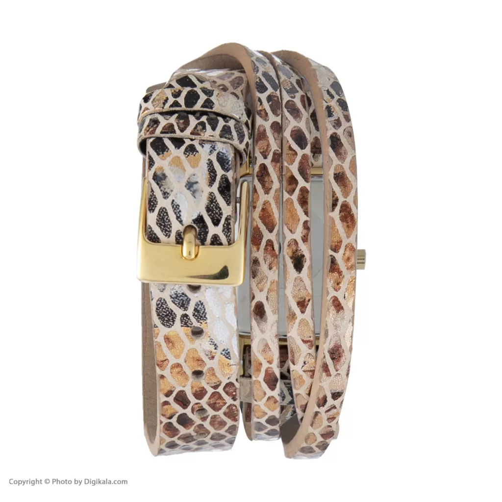 ساعت مچی عقربه ای زنانه گس مدل 90174L1