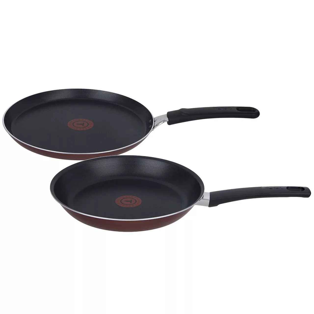 سرویس پخت و پز 2 پارچه تفال مدل Simplicity