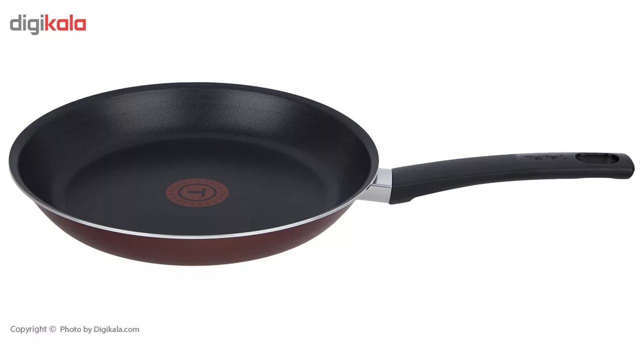 سرویس پخت و پز 2 پارچه تفال مدل Simplicity