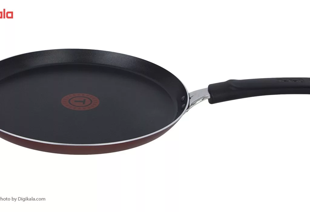 سرویس پخت و پز 2 پارچه تفال مدل Simplicity