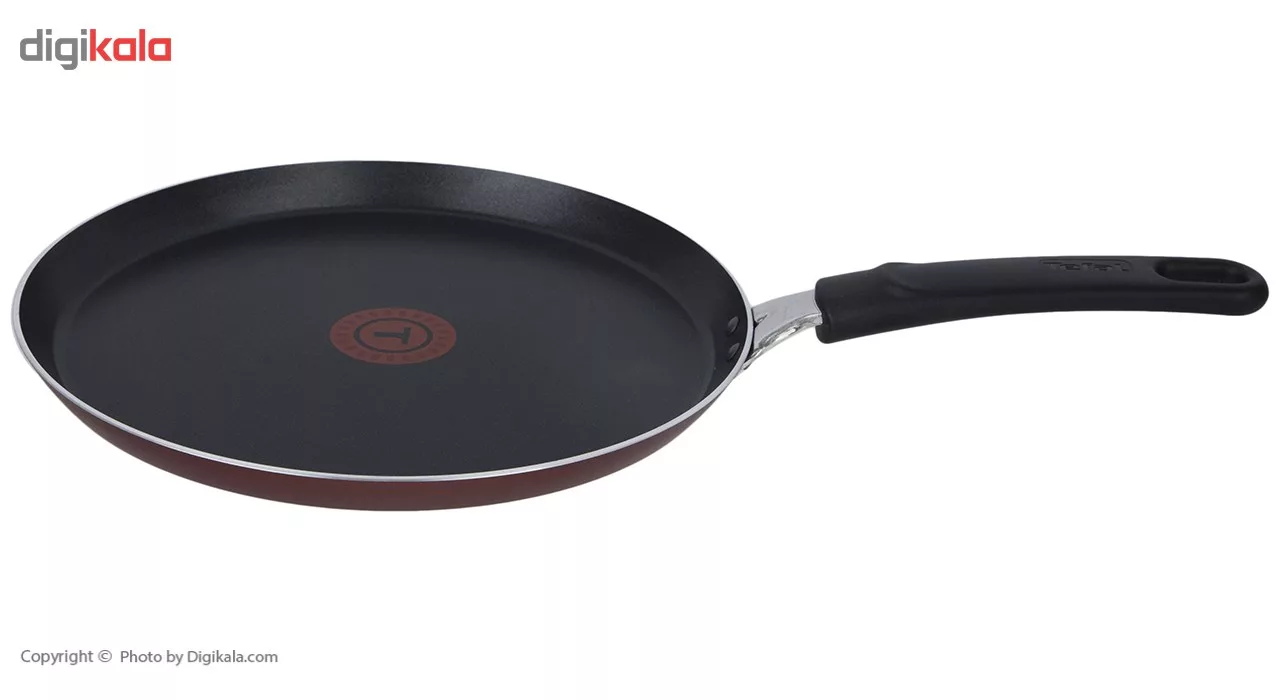 سرویس پخت و پز 2 پارچه تفال مدل Simplicity