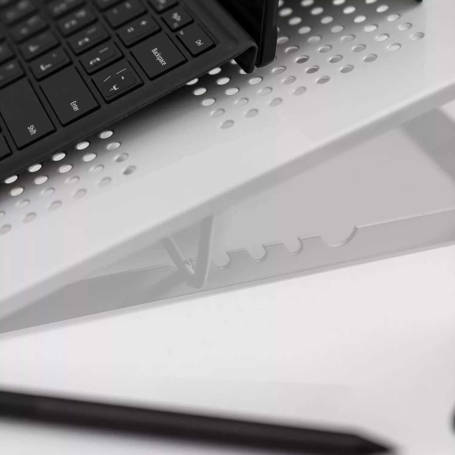 پایه نگهدارنده لپ تاپ مدل 3160