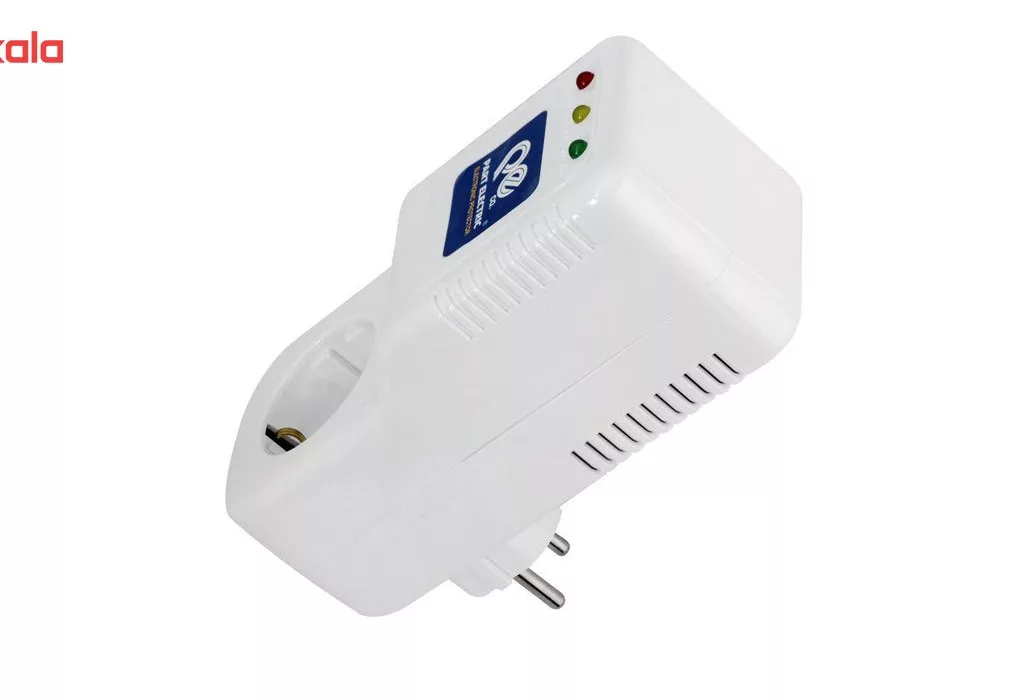 محافظ نوسان برق پارت الکتریک مدل PE689