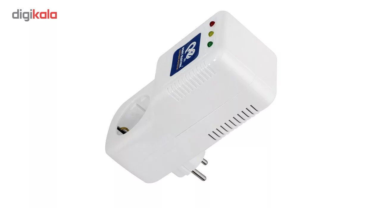 محافظ نوسان برق پارت الکتریک مدل PE689