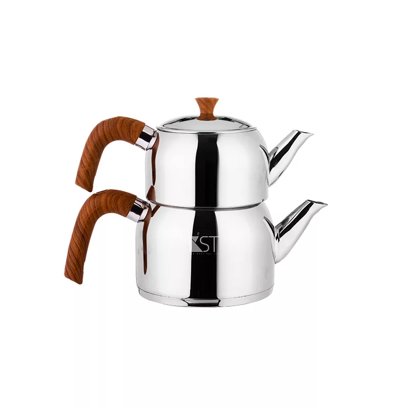 ست کتری و قوری کی اس تی مدل 1085