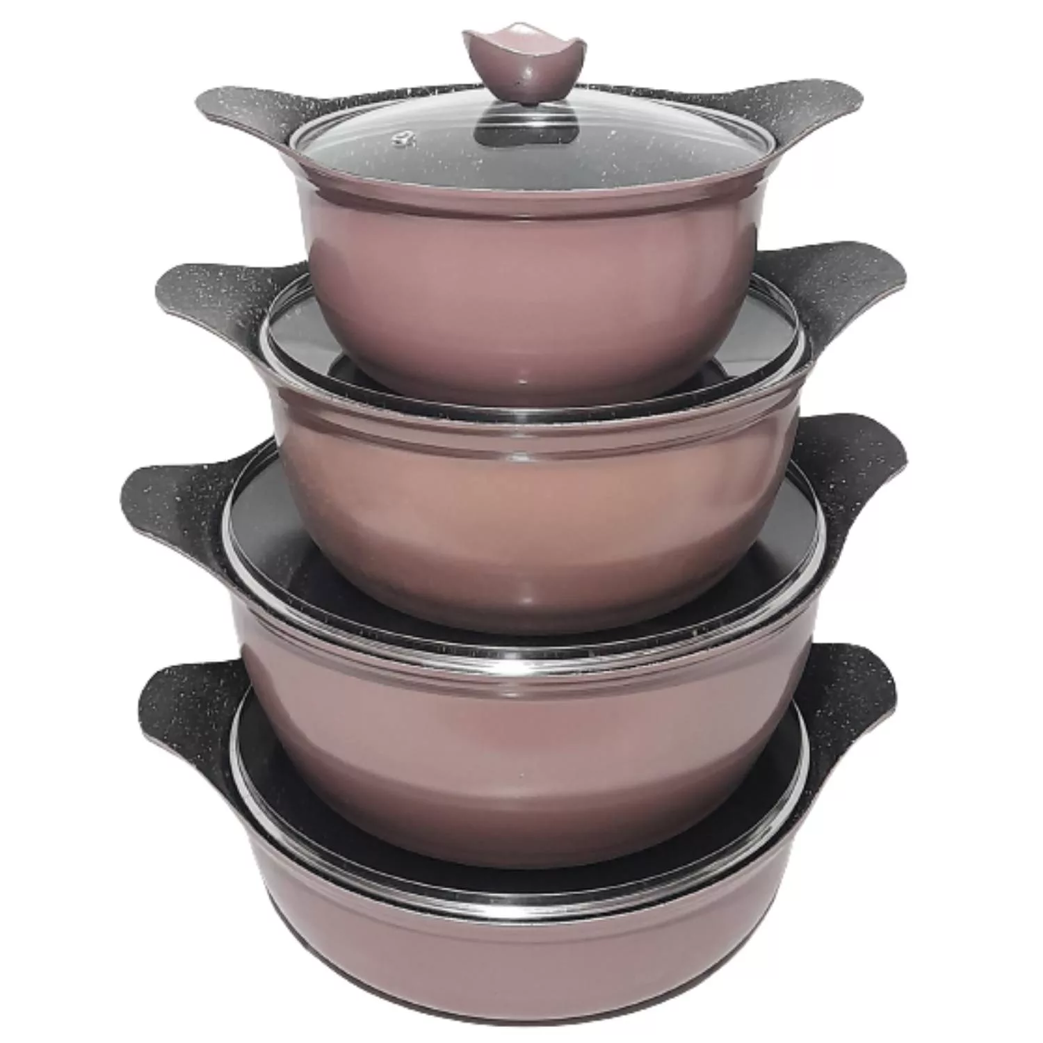 سرویس پخت و پز 8 پارچه بِست مدل 428