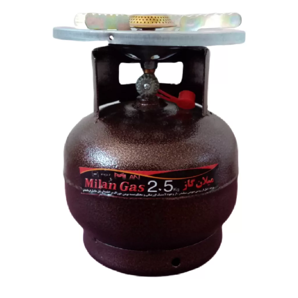 اجاق سفری مدل 097