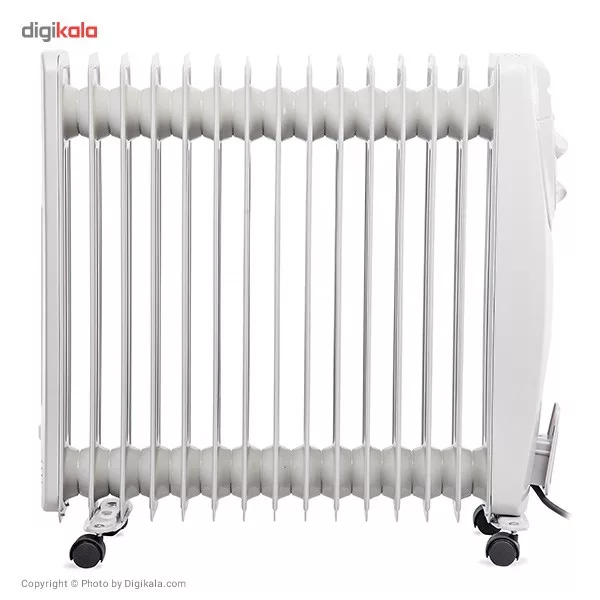 شوفاژ برقی تک الکتریک مدل NYERF-13L