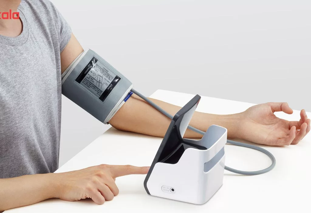 فشارسنج دیجیتالی سیتی زن مدل CH 456