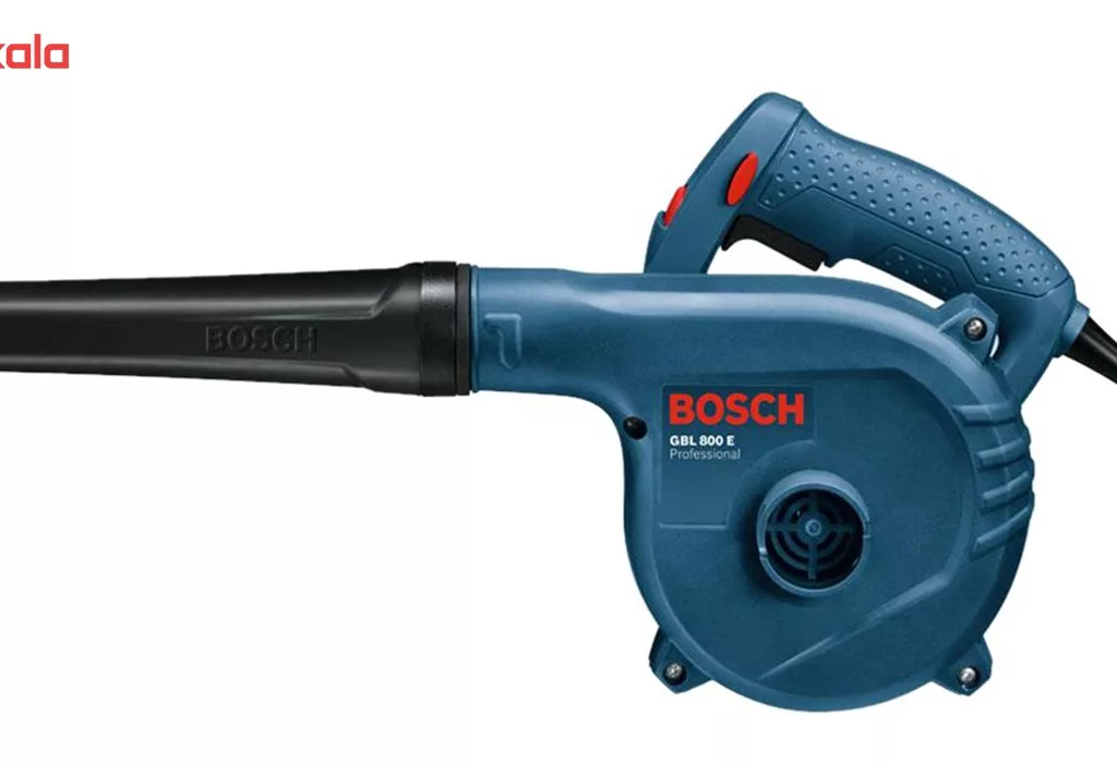 دستگاه دمنده و مکنده بوش مدل GBL 800E