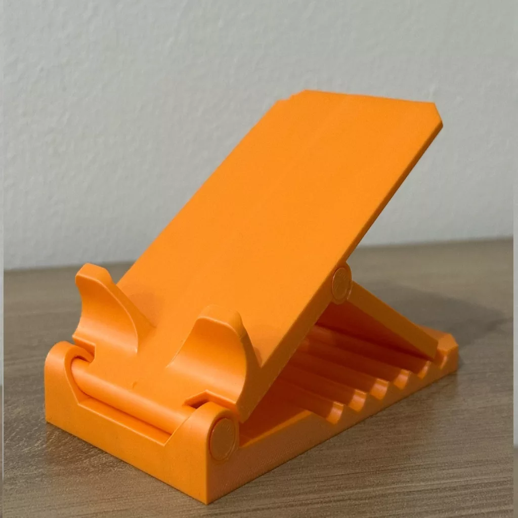 پایه نگهدارنده گوشی موبایل مدل PH003