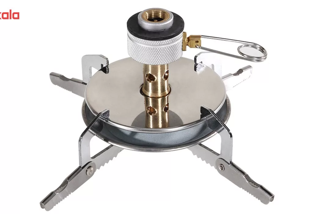 سرشعله کمپسور مدل Campsor-412