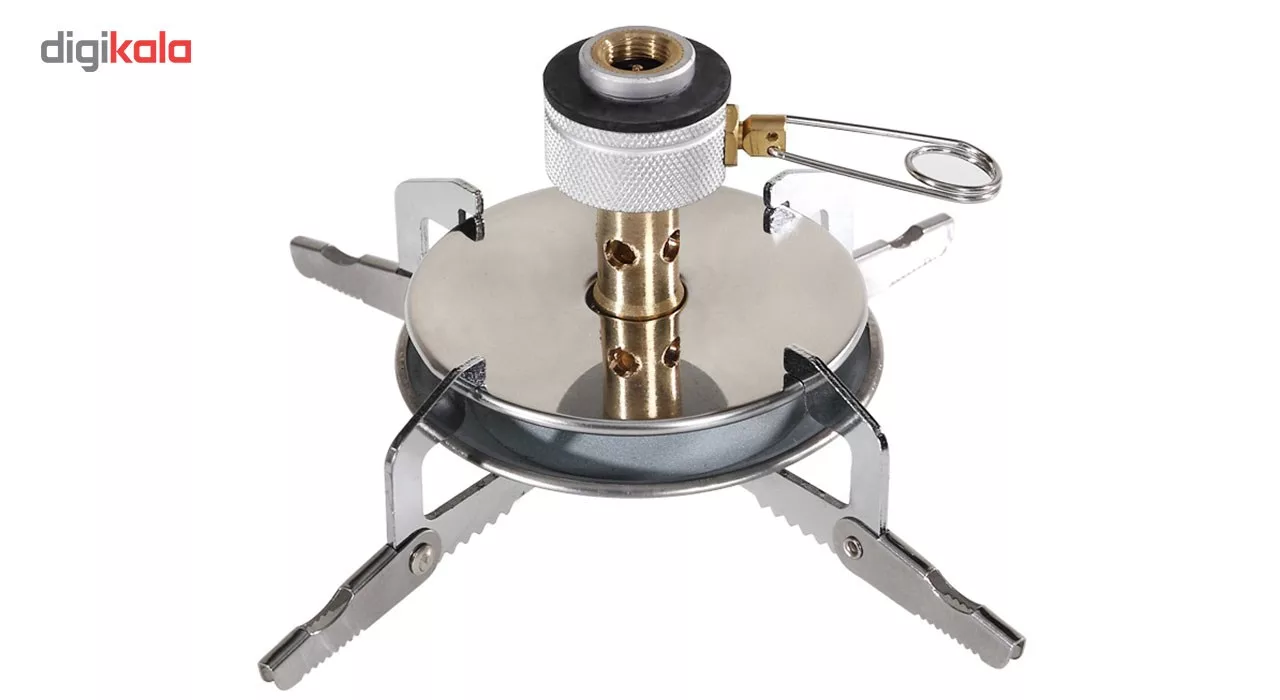 سرشعله کمپسور مدل Campsor-412