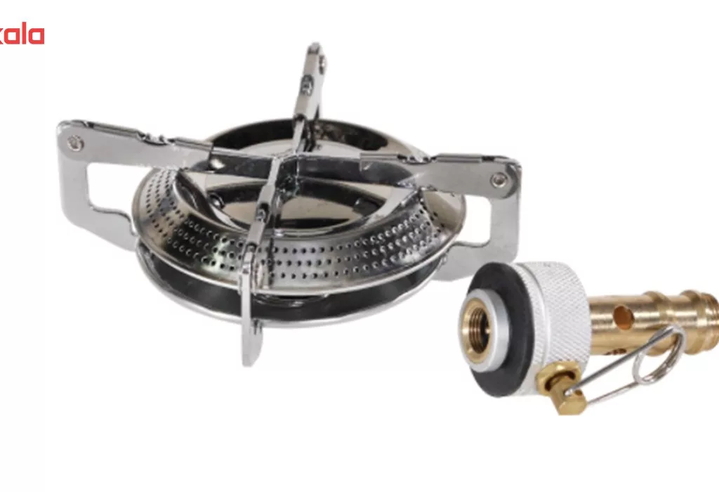 سرشعله کمپسور مدل Campsor-412