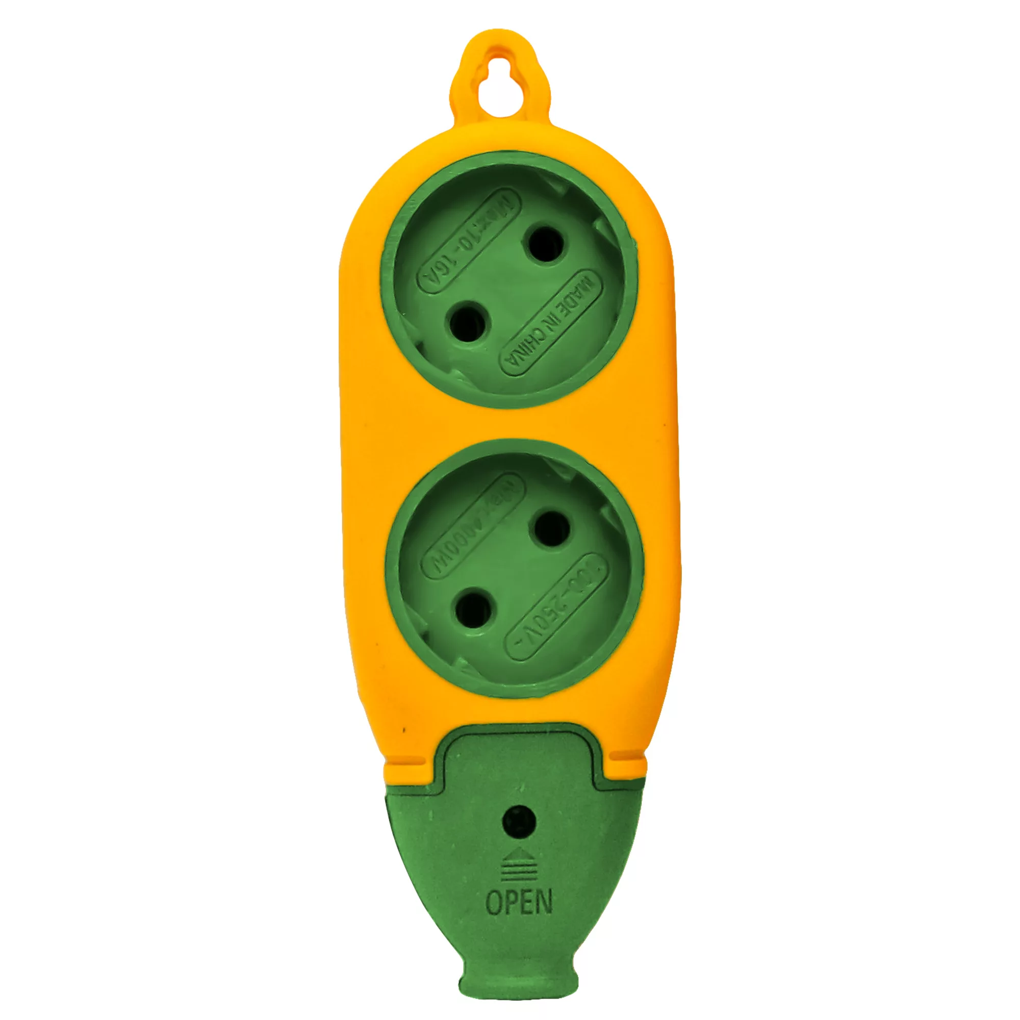 چندراهی برق مدل 16A2in